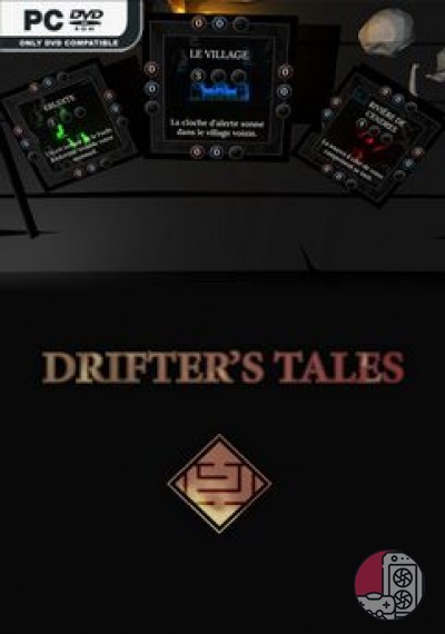download Drifter's Tales