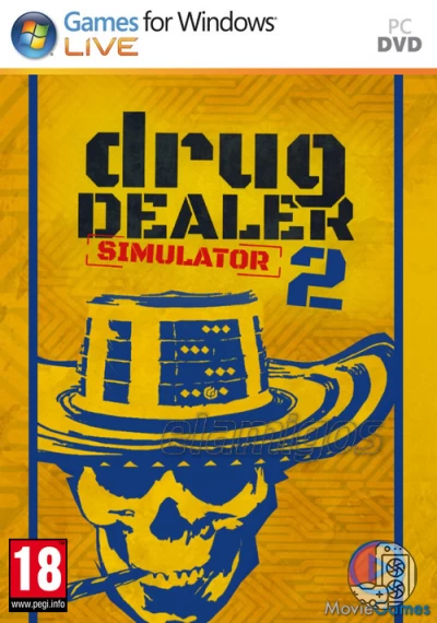 download Drug Dealer Simulator 2