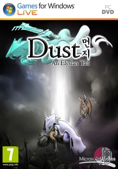 download Dust: An Elysian Tail