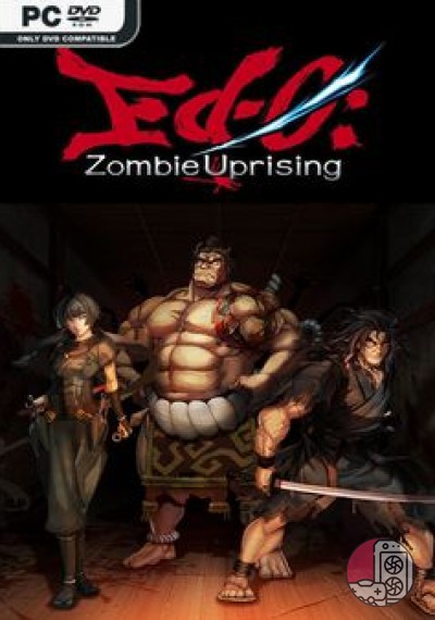 download Ed-0: Zombie Uprising