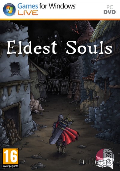download Eldest Souls