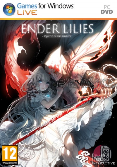 download Ender Lilies: Quietus of the Knights