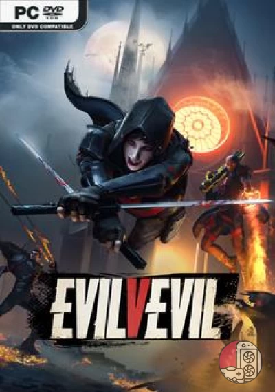 download EvilVEvil