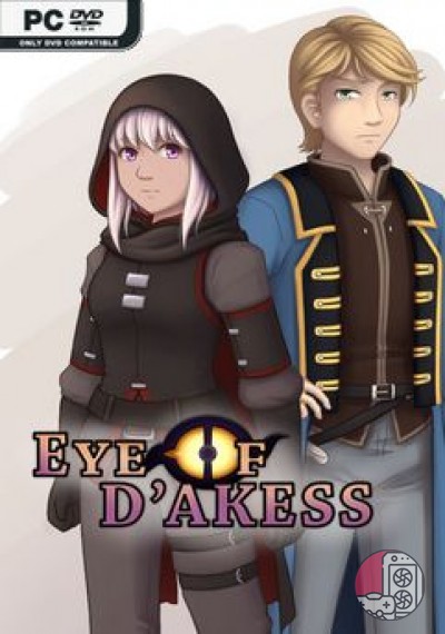 download Eye of D'akess