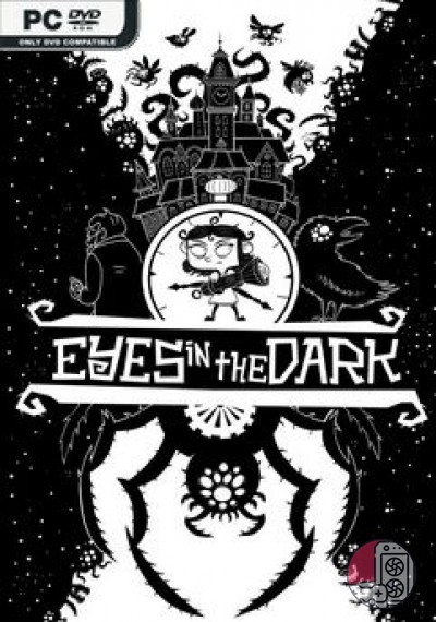 download Eyes in the Dark