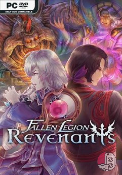 download Fallen Legion Revenants