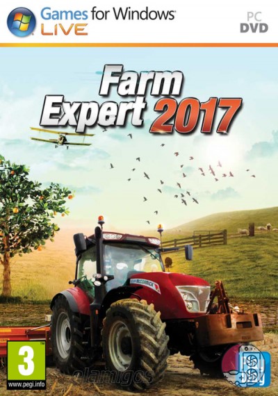 download Farm Expert 2017