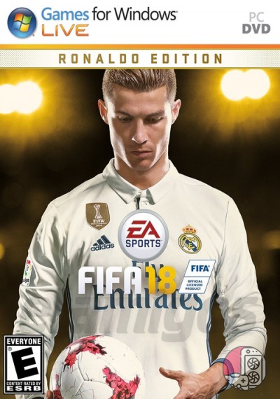 download FIFA 18