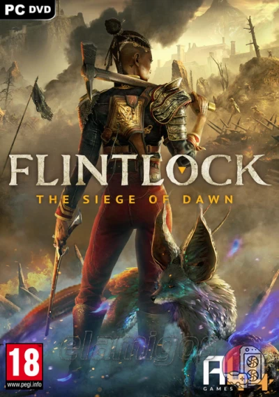 download Flintlock The Siege of Dawn Deluxe Edition