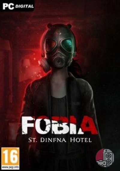 download Fobia - St. Dinfna Hotel
