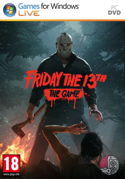 download Friday the 13th: The Game