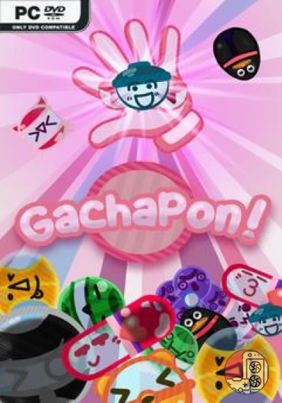 download GachaPon!