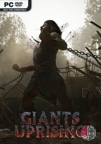download Giants Uprising