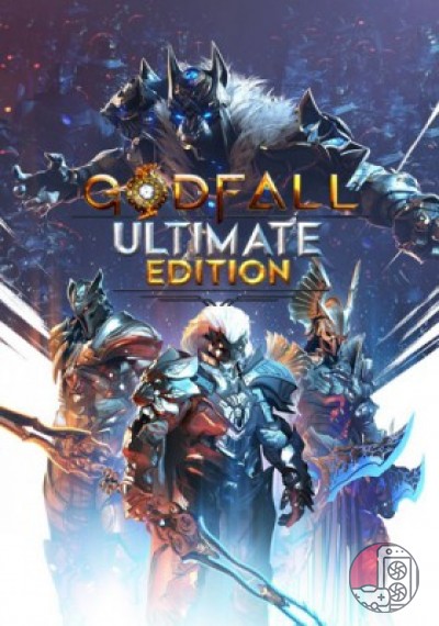 download Godfall Ultimate Edition