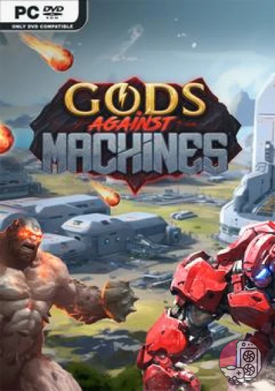 download Gods Against Machines