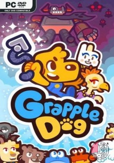 download Grapple Dog
