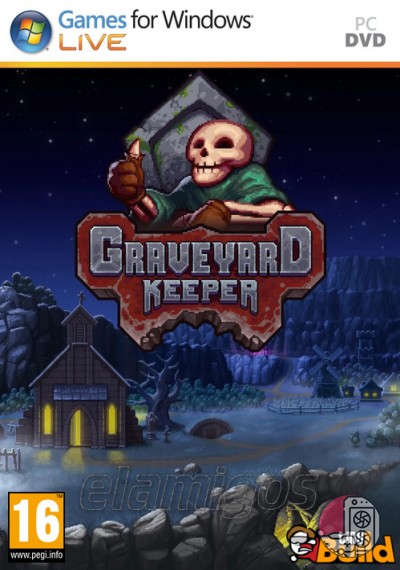 download Graveyard Keeper
