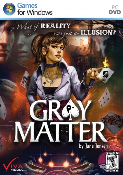 download Gray Matter