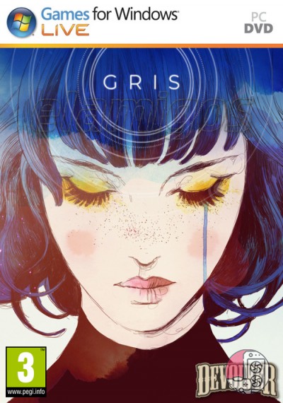download GRIS