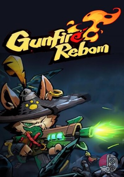download Gunfire Reborn