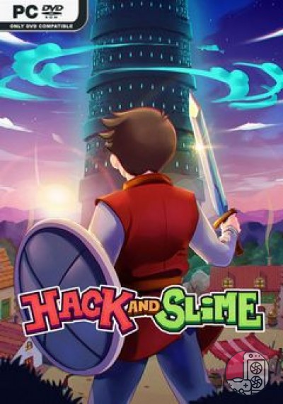 download Hack and Slime