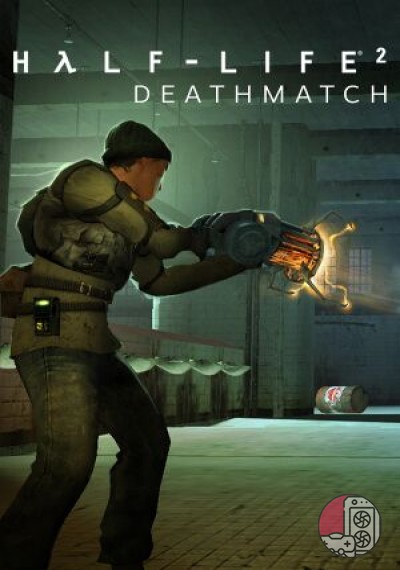 download Half life 2 Deathmatch