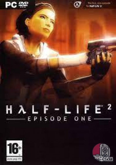 download Half Life 2 Episode One