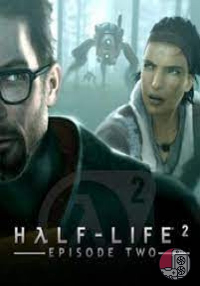 download Half Life 2 Episode Two