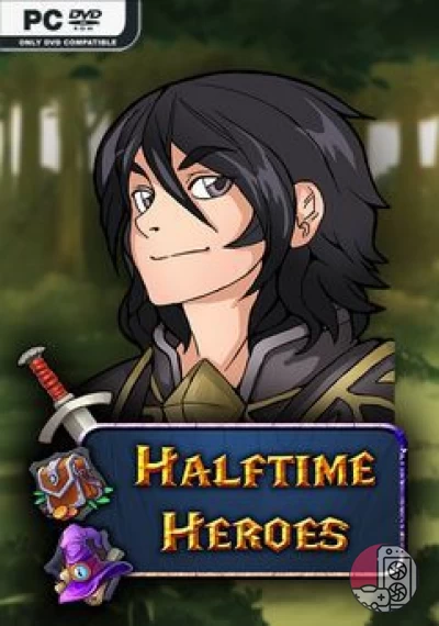 download Halftime Heroes