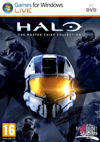 download Halo: The Master Chief Collection