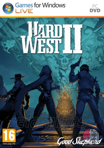 download Hard West 2