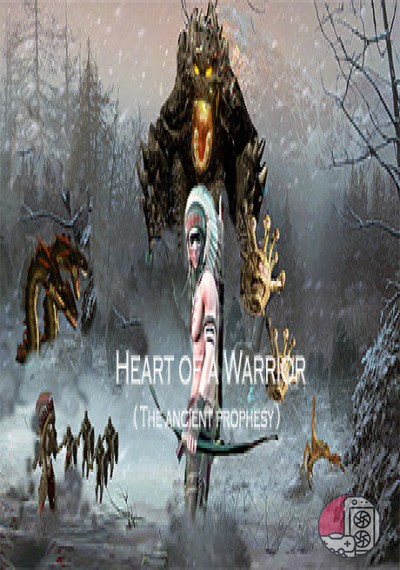 download Heart of a Warrior