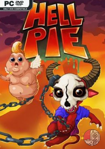 download Hell Pie
