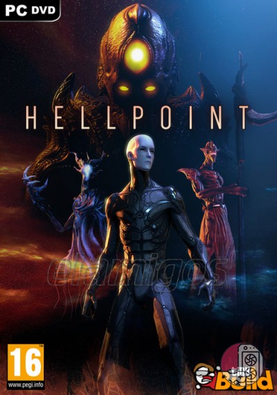 download Hellpoint