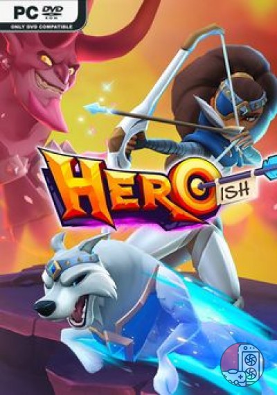 download HEROish