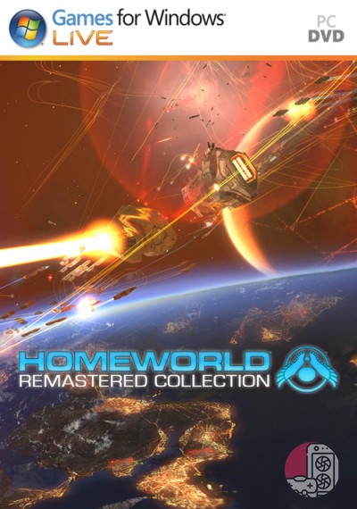 download Homeworld Remastered