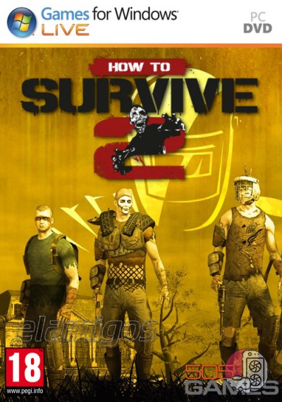 download How to Survive 2