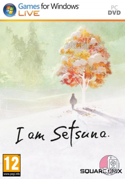 download I am Setsuna