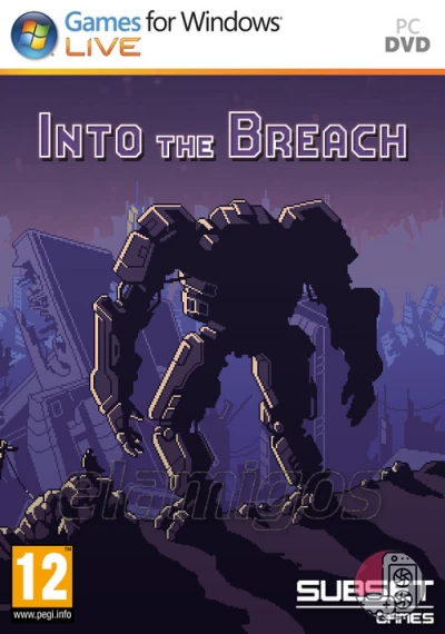 download Into the Breach