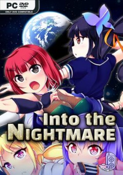 download Into the Nightmare