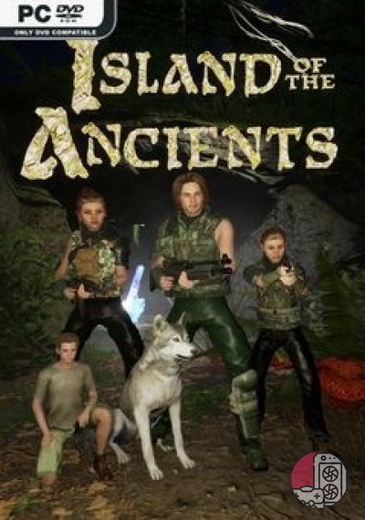 download Island of the Ancients