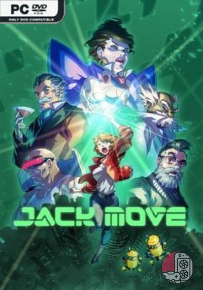 download Jack Move
