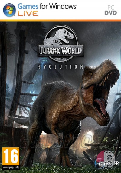 download Jurassic World Evolution Deluxe