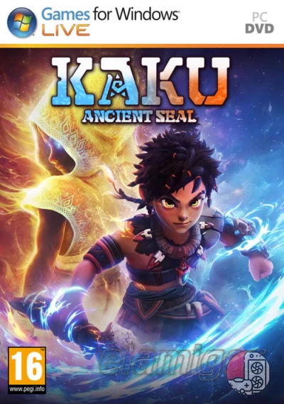 download KAKU Ancient Seal