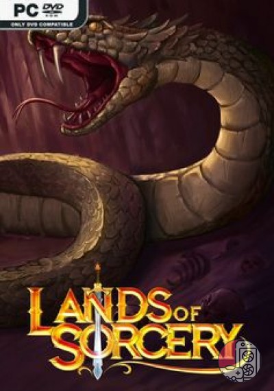 download Lands of Sorcery