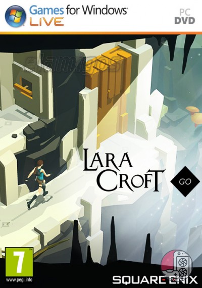 download Lara Croft GO