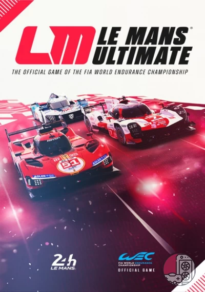 download Le Mans Ultimate