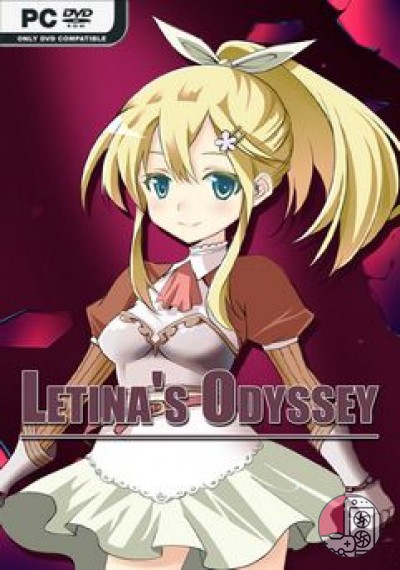 download Letina's Odyssey