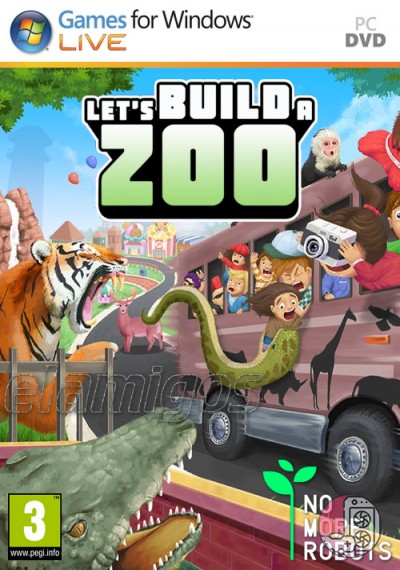 download Let's Build a Zoo