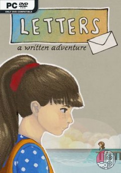 download Letters a written adventure